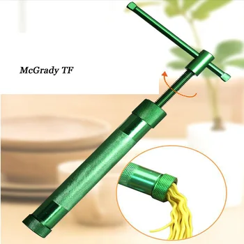 20 Tips Stainless Steel Sugar Paste Extruder Craft Gun Sugar Paste Extruder Fondant Cake Sculpture Polymer Cake Tools
20 Tips Stainless Steel Sugar Paste Extruder Craft Gun Sugar Paste Extruder Fondant Cake Sculpture Polymer Cake Tools