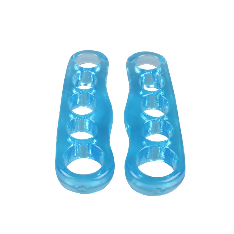 Size XL Toe Separator Finger Hallux Valgus-toed Foot Bones Authentic Overlapping Toe Correction Orthoses Corrective Insoles HB88
Size XL Toe Separator Finger Hallux Valgus-toed Foot Bones Authentic Overlapping Toe Correction Orthoses Corrective Insoles HB88