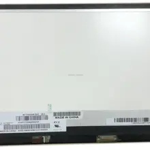 Светодиодный экран с 30PIN eDP для B116XTN02.3 B116XTN02.1 ЖК экраном установки
