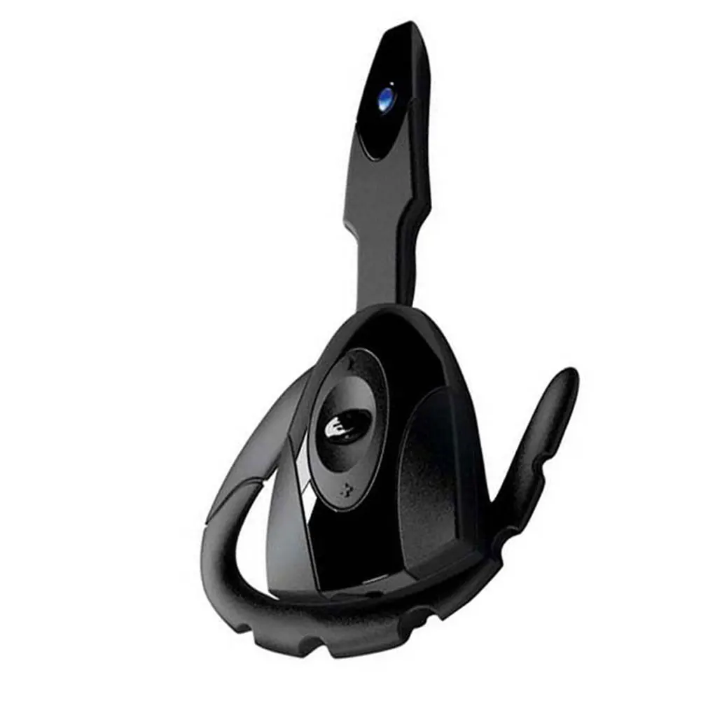 Wireless Bluetooth Stereo Gaming Headset Headphones Earphone Handsfree with Mic for PS3 Smartphone Tablet PC
Wireless Bluetooth Stereo Gaming Headset Headphones Earphone Handsfree with Mic for PS3 Smartphone Tablet PC