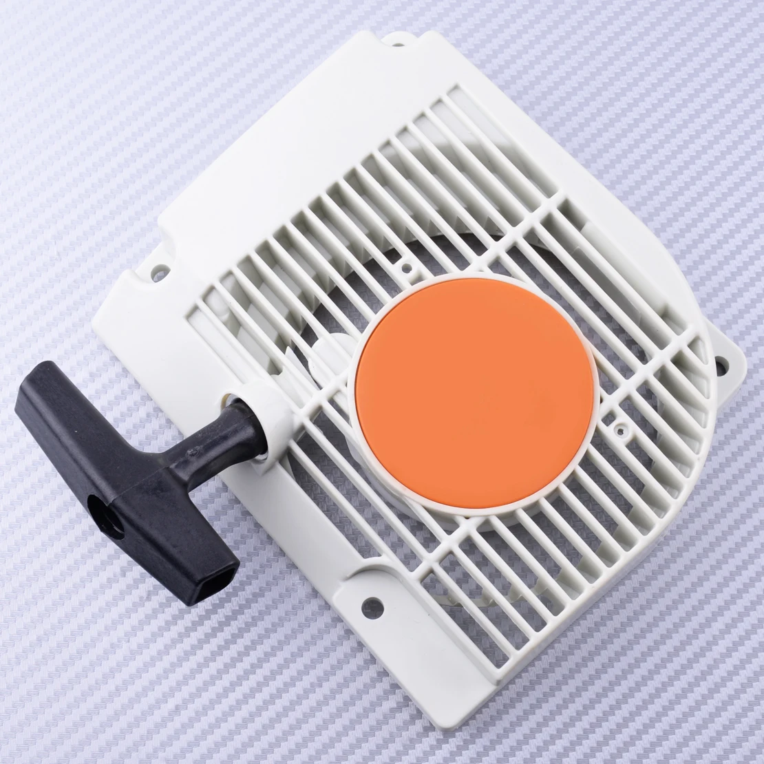 LETAOSK Recoil Rewind Pull Starter Fit For Chainsaw STIHL 029 MS290 039 MS390 MS310Accessories
LETAOSK Recoil Rewind Pull Starter Fit For Chainsaw STIHL 029 MS290 039 MS390 MS310Accessories