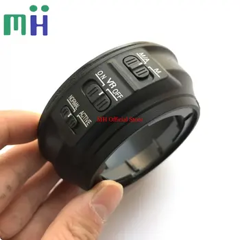 NEW For NIKKOR 18-300 3.5-5.6 REAR COVER UNIT 1F999-313 M/A Mount Barrel Tube For Nikon AF-S DX 18-300mm f/3.5-5.6G ED VR Repair
NEW For NIKKOR 18-300 3.5-5.6 REAR COVER UNIT 1F999-313 M/A Mount Barrel Tube For Nikon AF-S DX 18-300mm f/3.5-5.6G ED VR Repair