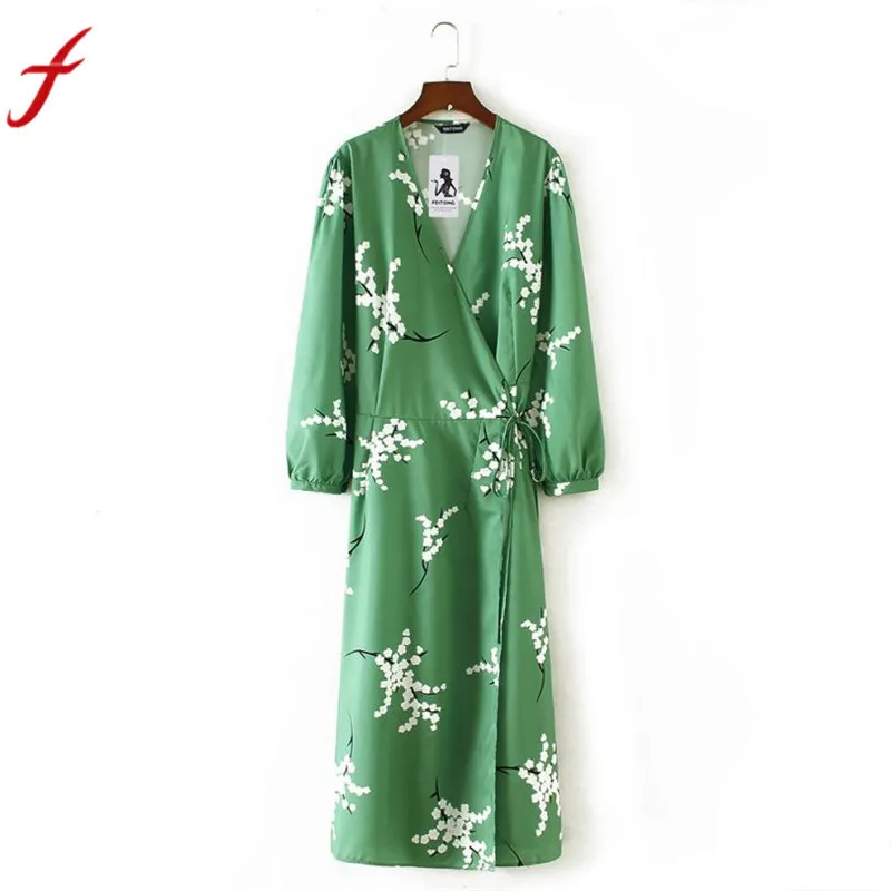 FEITONG 2018 New Ladies Fashion Women More Wearing Ways Floral Chiffon Kimono Dress Summer Style Plus Size S-3XL Vestido
FEITONG 2018 New Ladies Fashion Women More Wearing Ways Floral Chiffon Kimono Dress Summer Style Plus Size S-3XL Vestido