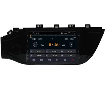 9" 2.5D IPS Android 10 Car DVD Multimedia Player GPS for KIA Rio 4 K2 2017 2018 2019 audio car radio stereo navigation Builti
9" 2.5D IPS Android 10 Car DVD Multimedia Player GPS for KIA Rio 4 K2 2017 2018 2019 audio car radio stereo navigation Builti
