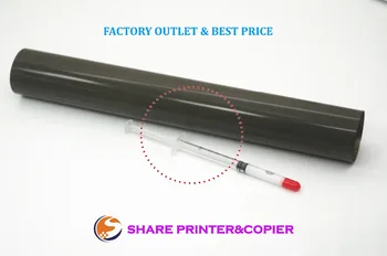 5 Share PELICULA FUSOR FILME FUSOR FUSER FILM FOR BROTHER HL5440 5445 HL6180 MFC-8710DW DCP8155DN LU9215001-film LY5610001-film
5 Share PELICULA FUSOR FILME FUSOR FUSER FILM FOR BROTHER HL5440 5445 HL6180 MFC-8710DW DCP8155DN LU9215001-film LY5610001-film