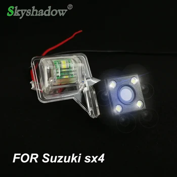 HD Car CCD Night Vision Backup Rear View Camera Waterproof Parking Assistance Wide Angle For Suzuki sx4 Hatchback
HD Car CCD Night Vision Backup Rear View Camera Waterproof Parking Assistance Wide Angle For Suzuki sx4 Hatchback