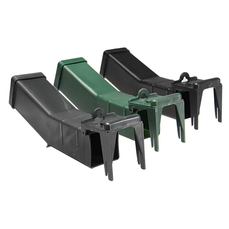 Home Rat Trap Reusable Mousetrap Mouse Trap Catch Bait Capture Humane Mice Rodent Hamster Cage Pest Control
Home Rat Trap Reusable Mousetrap Mouse Trap Catch Bait Capture Humane Mice Rodent Hamster Cage Pest Control