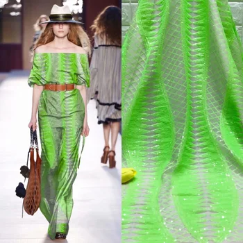 Bridal African Sequins Lace Fabric Green Latest Velvet Nigerian Lace Fabric 2019 High Quality Silver Lace Fabric For Dress
Bridal African Sequins Lace Fabric Green Latest Velvet Nigerian Lace Fabric 2019 High Quality Silver Lace Fabric For Dress