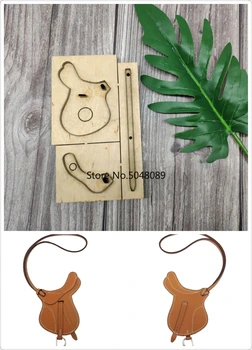 Japan Steel Blade Rule Die Cut Steel Punch Pendant Cutting Mold Wood Dies for Leather Cutter for Leather Crafts 100x80mm 
Japan Steel Blade Rule Die Cut Steel Punch Pendant Cutting Mold Wood Dies for Leather Cutter for Leather Crafts 100x80mm