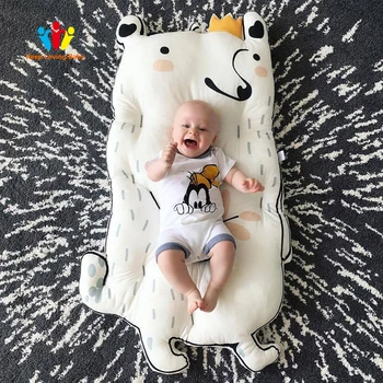 Kids Play Mats Soft Baby Sofa cushion Newborn Crib Baby Bedding Room Decoration Children Play Game Mat
Kids Play Mats Soft Baby Sofa cushion Newborn Crib Baby Bedding Room Decoration Children Play Game Mat