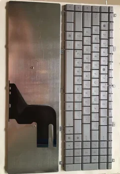 SSEA New Russian Keyboard RU for ASUS N55 N55S N55SL N55SF laptop Silver Keyboard
SSEA New Russian Keyboard RU for ASUS N55 N55S N55SL N55SF laptop Silver Keyboard