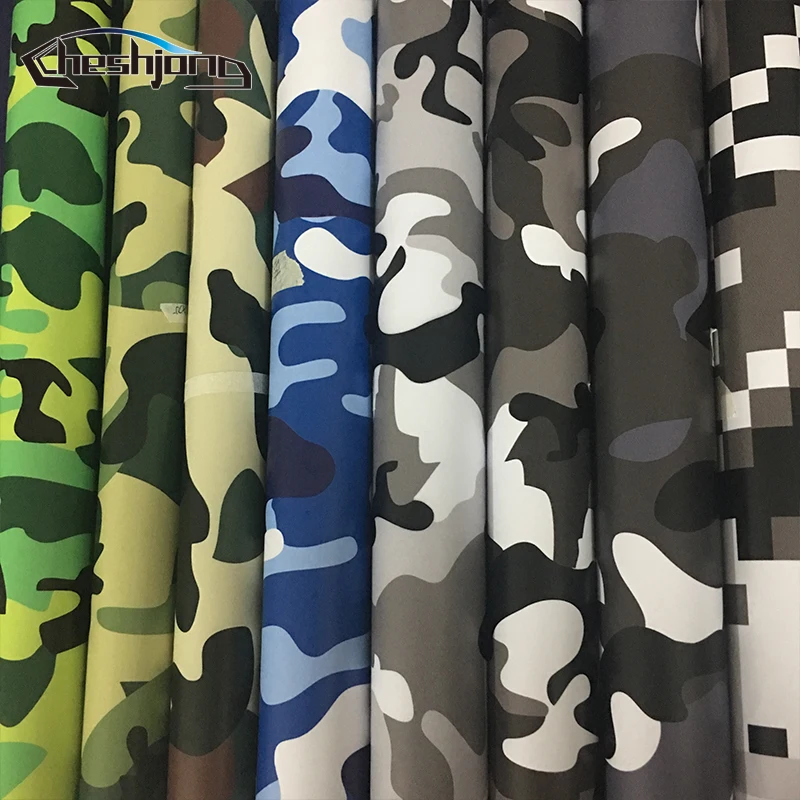 Over 10 Kinds Camo Vinyl Wrap Car Motorcycle Decal Mirror Phone Laptop DIY Styling Camouflage Sticker Film Sheet
Over 10 Kinds Camo Vinyl Wrap Car Motorcycle Decal Mirror Phone Laptop DIY Styling Camouflage Sticker Film Sheet