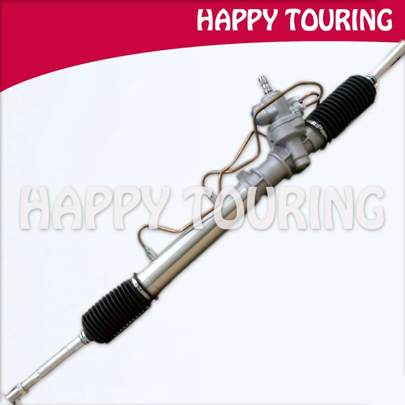 New Power Steering Rack For TOYOTA HIACE 1993-2006 44250-26341 44250-26040 RIGHT HAND DRIVE
New Power Steering Rack For TOYOTA HIACE 1993-2006 44250-26341 44250-26040 RIGHT HAND DRIVE