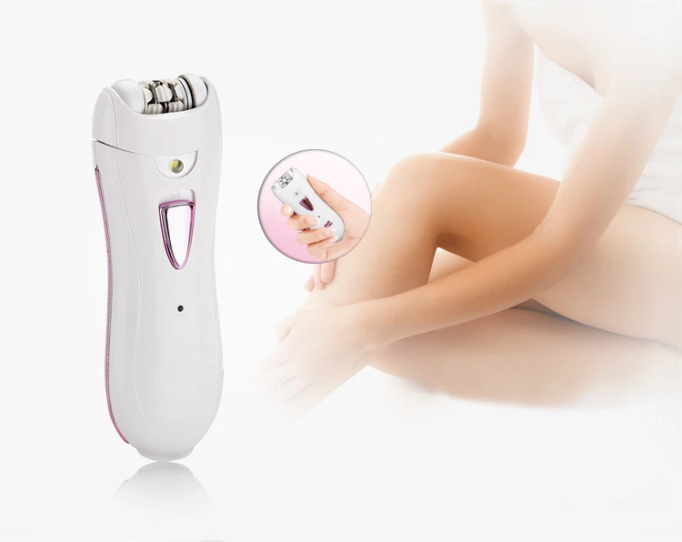 Ladies Rechargeable Cordless Electric Tweezers Body Facial Hair Removal Remover Epilator trimmer Beauty Tool 
Ladies Rechargeable Cordless Electric Tweezers Body Facial Hair Removal Remover Epilator trimmer Beauty Tool