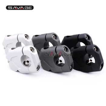 Handlebar Riser Handle Bar Clamp Extend Adapter For BMW R1200GS LC R 1200GS ADV 2013-2018 14 15 16 17 Motorcycle Accessories
Handlebar Riser Handle Bar Clamp Extend Adapter For BMW R1200GS LC R 1200GS ADV 2013-2018 14 15 16 17 Motorcycle Accessories