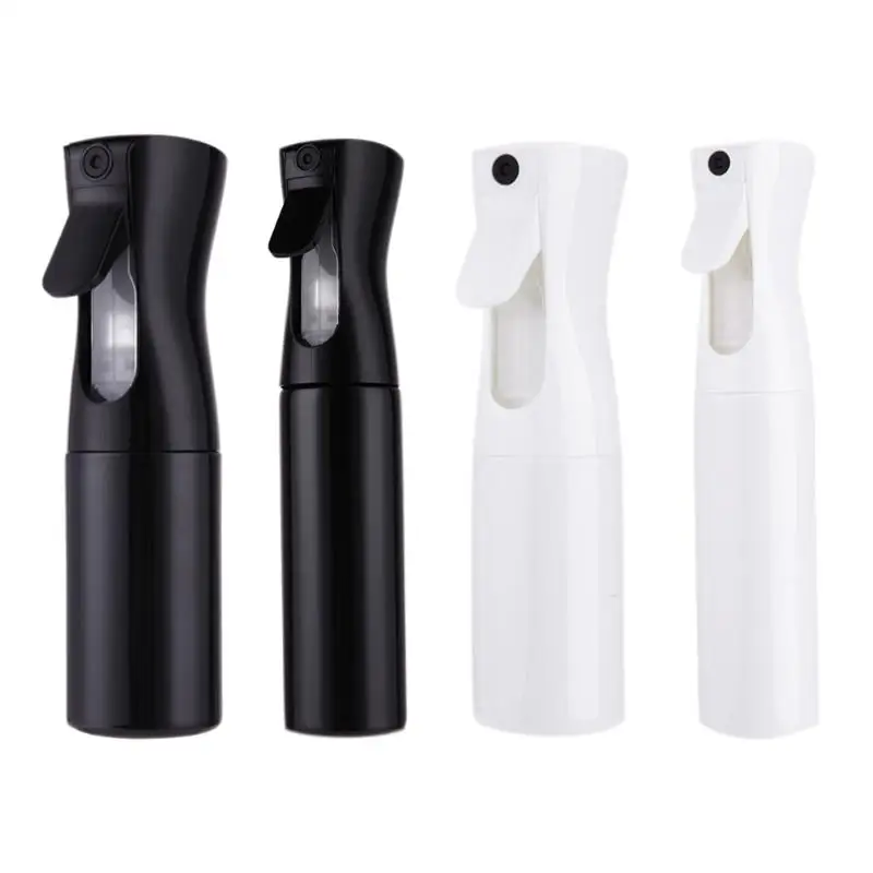 Professional Spray Bottles Salon Barber Hair Moisturizing Atomizer Refillable Bottle Tools Water Sprayer For Hairdressing
Professional Spray Bottles Salon Barber Hair Moisturizing Atomizer Refillable Bottle Tools Water Sprayer For Hairdressing