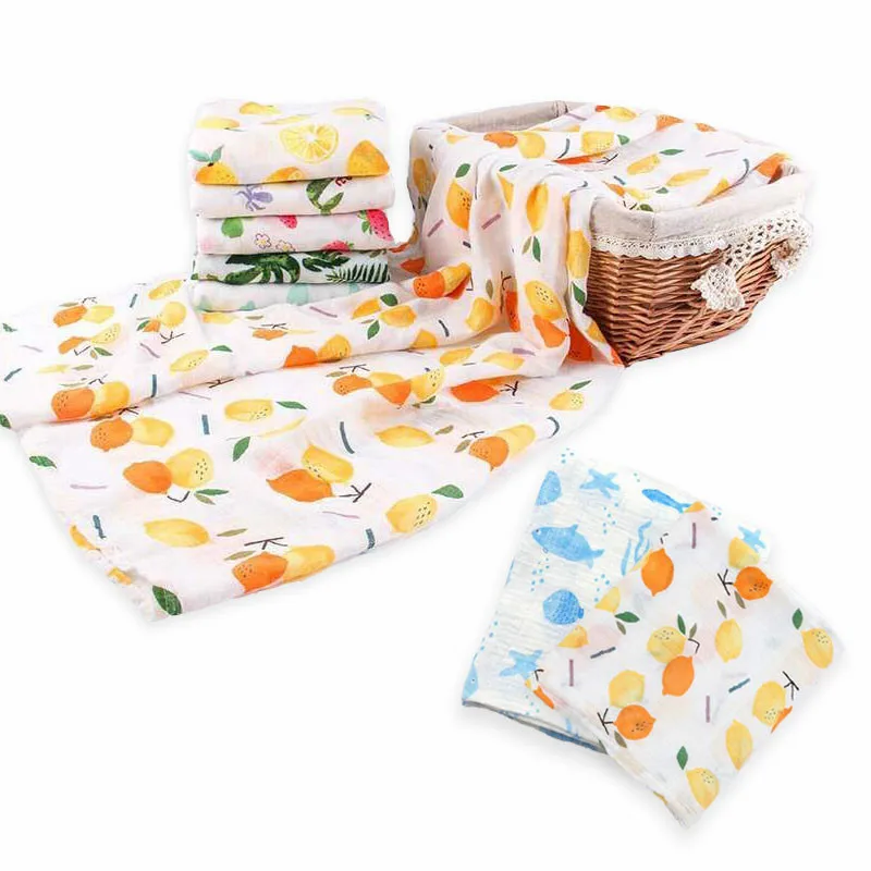 Baby Blankets Newborn Muslin Cotton Blankets Unicorn Pattern Multi-use Newborn Swaddle Infant Gauze Bath Towel Baby Warp Swaddle
Baby Blankets Newborn Muslin Cotton Blankets Unicorn Pattern Multi-use Newborn Swaddle Infant Gauze Bath Towel Baby Warp Swaddle