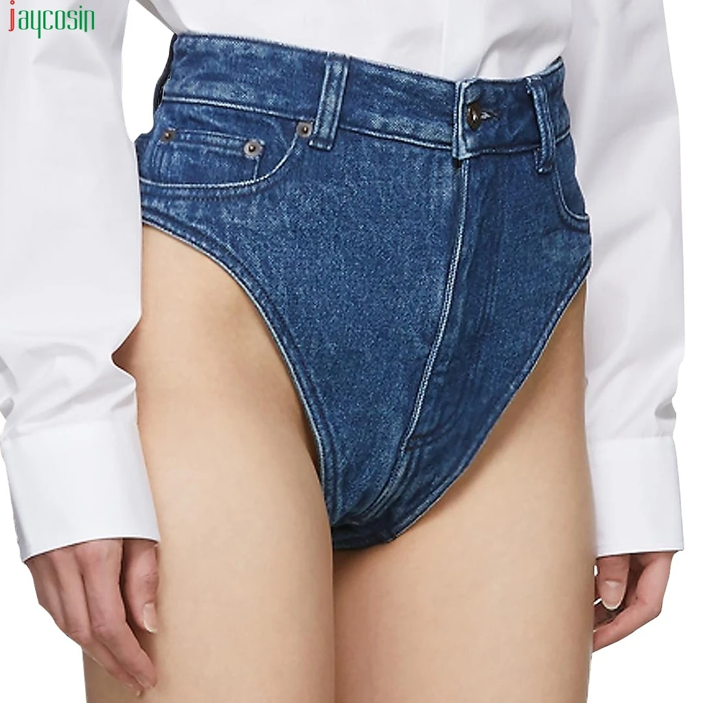 JAYCOSIN Hot sexy short Women Holes Sexy High Waist Zipped Denim Skinny Fit Mini Shorts Jeans women's trousers short Women 2019
JAYCOSIN Hot sexy short Women Holes Sexy High Waist Zipped Denim Skinny Fit Mini Shorts Jeans women's trousers short Women 2019