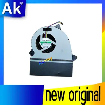 New CPU Cooling Fan For For Asus ZX50J GL552 GL552J GL552JX MF75120V1-C251-S9A 13NB07Z1P01011
New CPU Cooling Fan For For Asus ZX50J GL552 GL552J GL552JX MF75120V1-C251-S9A 13NB07Z1P01011