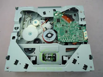 Matsushita new style single CD loader mechanism PCB board YGAP9B85a-1 YGAP9B85a-4 For Hyundai IX45 Car CD Radio system WMA MP3
Matsushita new style single CD loader mechanism PCB board YGAP9B85a-1 YGAP9B85a-4 For Hyundai IX45 Car CD Radio system WMA MP3