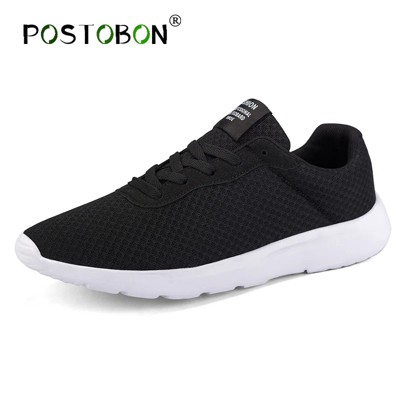 POSTOBON 2019 Hot Men's Shoes Lightweight Sports Shoes Breathable Non-slip Casual Shoes Adult Fashion Shoes Zapatillas Hombre
POSTOBON 2019 Hot Men's Shoes Lightweight Sports Shoes Breathable Non-slip Casual Shoes Adult Fashion Shoes Zapatillas Hombre