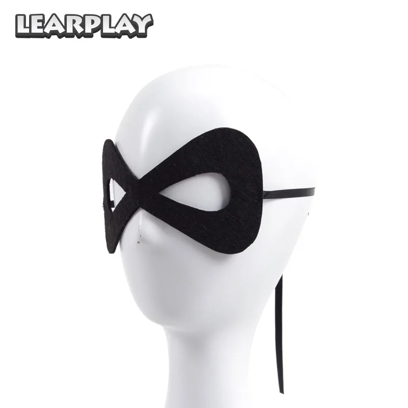 Splatoon 2 Splatfest Squid Cosplay Eye Mask Black Eye Shade Eyes Patch Halloween Christmas Party Costume Accessories 7425130001
Splatoon 2 Splatfest Squid Cosplay Eye Mask Black Eye Shade Eyes Patch Halloween Christmas Party Costume Accessories 7425130001