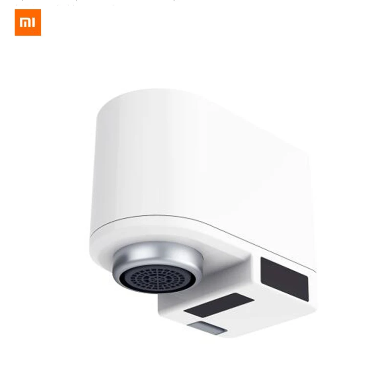 Xiaomi Youpin Smart Faucet Infrared Sensor Water Saving Water Saving Energy Saving Overflow Faucet Sensor Water Saving Device
Xiaomi Youpin Smart Faucet Infrared Sensor Water Saving Water Saving Energy Saving Overflow Faucet Sensor Water Saving Device