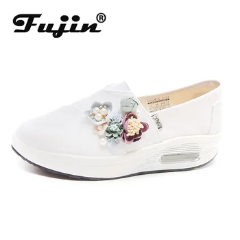 Fujin Chunky Sneakers Designer Shoes White Shoes Dropshipping Moda Mujer 2020 Fashion Ladies Shoes Chaussures Femme Fleur
Fujin Chunky Sneakers Designer Shoes White Shoes Dropshipping Moda Mujer 2020 Fashion Ladies Shoes Chaussures Femme Fleur