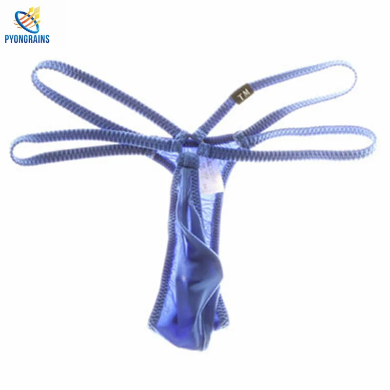 2016 Men's Sexy Underwear Mens Jockstrap Thongs Thong Comfortable Briefs Low Waist Enhance Pouch Jock Strap Underpants Shorts
2016 Men's Sexy Underwear Mens Jockstrap Thongs Thong Comfortable Briefs Low Waist Enhance Pouch Jock Strap Underpants Shorts