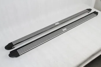 Aluminum fit for Audi Q7 2006 2007 2008 2009 2010 2011 2012 2013 2014 2015 running board Side Step nerf bar
Aluminum fit for Audi Q7 2006 2007 2008 2009 2010 2011 2012 2013 2014 2015 running board Side Step nerf bar
