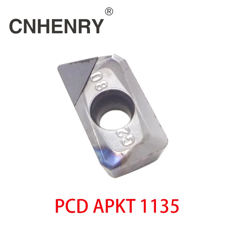 Free Shipping 2PCS APKT 1135 PCD Inserts , CNC PCD Inserts Suitable For Lathe Tools For Turning
Free Shipping 2PCS APKT 1135 PCD Inserts , CNC PCD Inserts Suitable For Lathe Tools For Turning