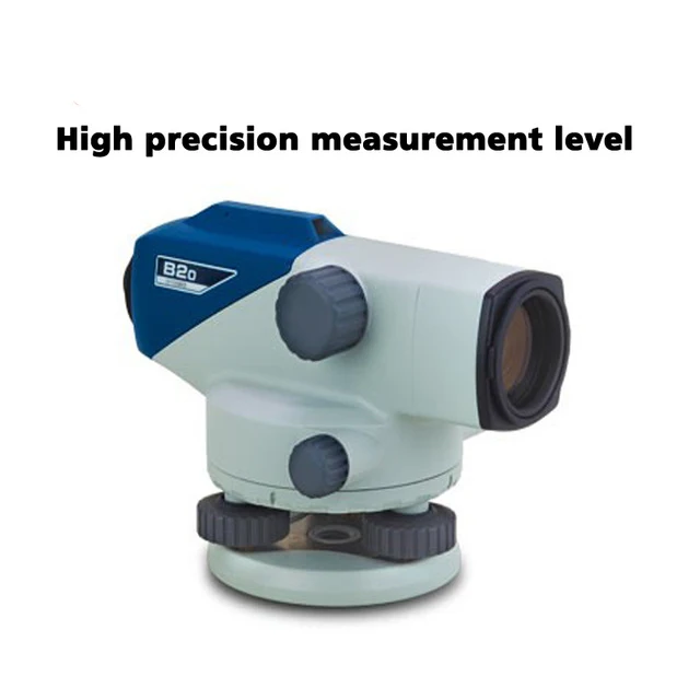 1pc B20 High - precision automatic anping instrument B20 water leveling is used for measurement
1pc B20 High - precision automatic anping instrument B20 water leveling is used for measurement