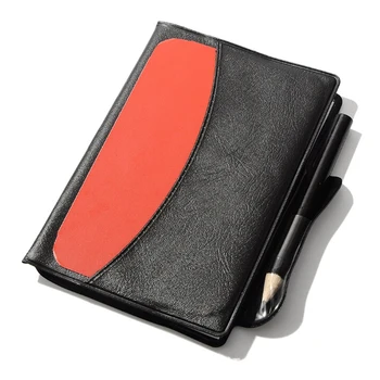 new Football Referee Penalty Red Yellow Cards Judge Soccer Wallet Pencil Notebook Football Supplies
new Football Referee Penalty Red Yellow Cards Judge Soccer Wallet Pencil Notebook Football Supplies