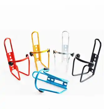 Aluminum Alloy Bike Bicycle Cycling Drink Water Bottle Rack Holder for Mountain Folding Bike Cage Bicycle Accessories
Aluminum Alloy Bike Bicycle Cycling Drink Water Bottle Rack Holder for Mountain Folding Bike Cage Bicycle Accessories