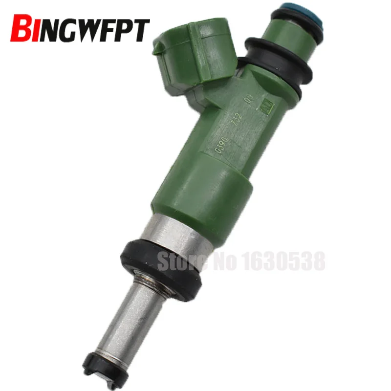 Fuel Injector Nozzle For YAMAHAs RAPTOR 700 5VK-13761-00 5VK-13761-00-00 5VK 13761 00 00 5VK1376100
Fuel Injector Nozzle For YAMAHAs RAPTOR 700 5VK-13761-00 5VK-13761-00-00 5VK 13761 00 00 5VK1376100