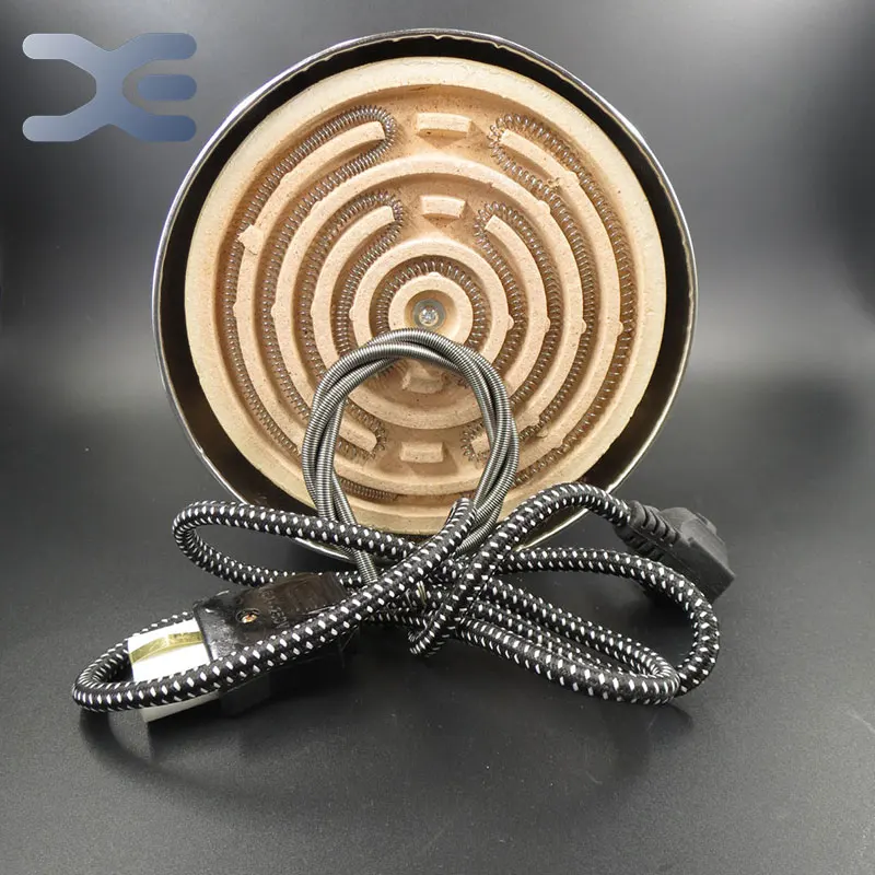 2000W Hot Plate Cook Free Shipping Stove Electrical Piastra Elettrica Per Cottura Coil Hotplate Plaque Chauffante
2000W Hot Plate Cook Free Shipping Stove Electrical Piastra Elettrica Per Cottura Coil Hotplate Plaque Chauffante