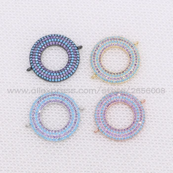 Micro pave Round Hollow Charm connector Handcrafted Druzy Accessories High quality mix colors 4 piece druzy Gems jewelry 1596
Micro pave Round Hollow Charm connector Handcrafted Druzy Accessories High quality mix colors 4 piece druzy Gems jewelry 1596