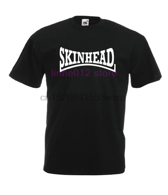 Hot Sale Fashion SKINHEAD ska music New Fashion Men T-shirts Short Sleeve Tshirt Cotton t shirts Man Clothing Free Shipping
Hot Sale Fashion SKINHEAD ska music New Fashion Men T-shirts Short Sleeve Tshirt Cotton t shirts Man Clothing Free Shipping