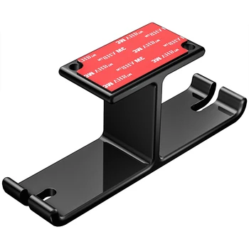 Portable Dual Headphone Mount Under Desk Headset Holder Aluminum Earphone Hanger Hook With Cable Organizer Accessories
Portable Dual Headphone Mount Under Desk Headset Holder Aluminum Earphone Hanger Hook With Cable Organizer Accessories