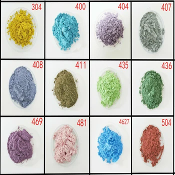 pearl pigment, pearlescent pigment,pearl powder,color:luster blue,apple green,pink,etc..1lot=12colors,20gram each,free shipping.
pearl pigment, pearlescent pigment,pearl powder,color:luster blue,apple green,pink,etc..1lot=12colors,20gram each,free shipping.
