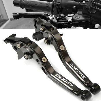 Motorcycle Accessories Folding handle Brake Clutch Levers For Honda Forza 300 2010 2011 2012 2013 2014 2015 2016 2017 2018 2019
Motorcycle Accessories Folding handle Brake Clutch Levers For Honda Forza 300 2010 2011 2012 2013 2014 2015 2016 2017 2018 2019