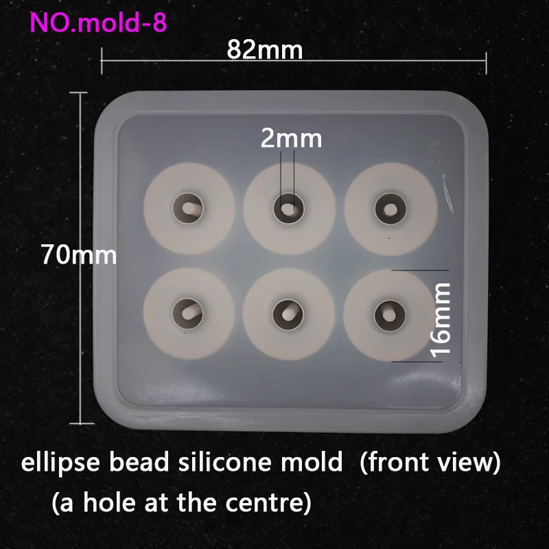 Mold-8