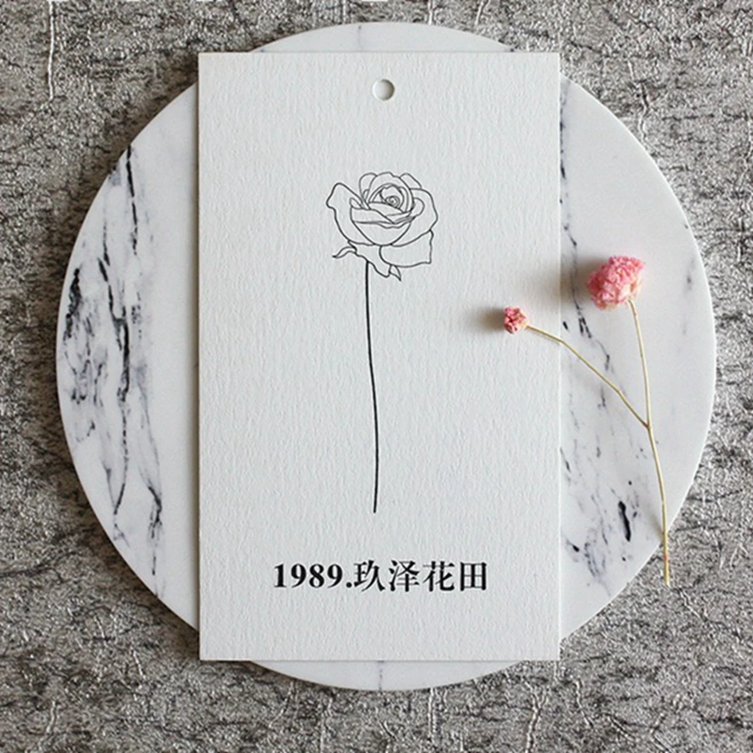 free shipping 300gsm paper custom hang tag swing tag logo custom labels paper tag flower card
free shipping 300gsm paper custom hang tag swing tag logo custom labels paper tag flower card