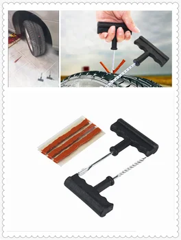 Car and motorcycle tubeless tire repair tool puncture tube for Mercedes Benz A-Class X-Class S65 S63 S600 S560e A180
Car and motorcycle tubeless tire repair tool puncture tube for Mercedes Benz A-Class X-Class S65 S63 S600 S560e A180