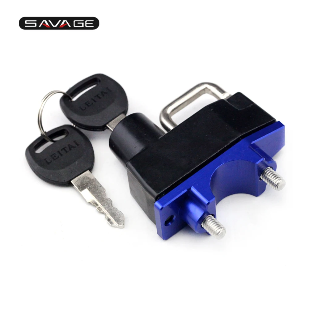 Helmet Lock For YAMAHA YZF R1 R6 R25 R3 FZR 1000 XT 660R/X XT 1200 Motocycle Accessories Anti-Theft Security Handlebar Bar Clamp
Helmet Lock For YAMAHA YZF R1 R6 R25 R3 FZR 1000 XT 660R/X XT 1200 Motocycle Accessories Anti-Theft Security Handlebar Bar Clamp