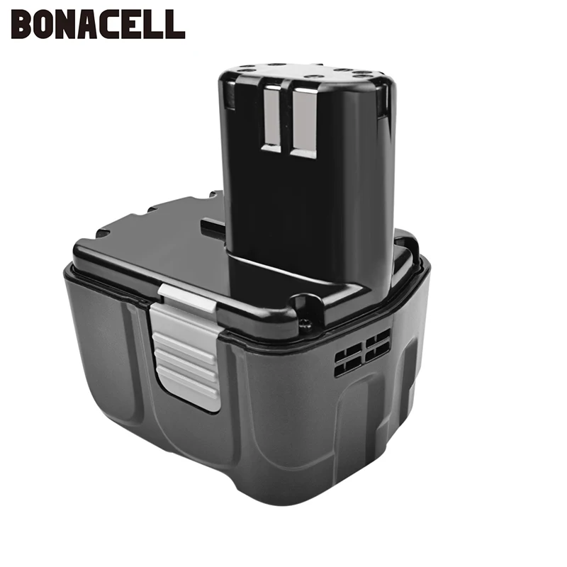 Bonacell для Hitachi BCL1430 14 4 V 3000mAh литий-ионный аккумулятор CJ14DL DH14DL EBL1430 BCL1415 L10 |
