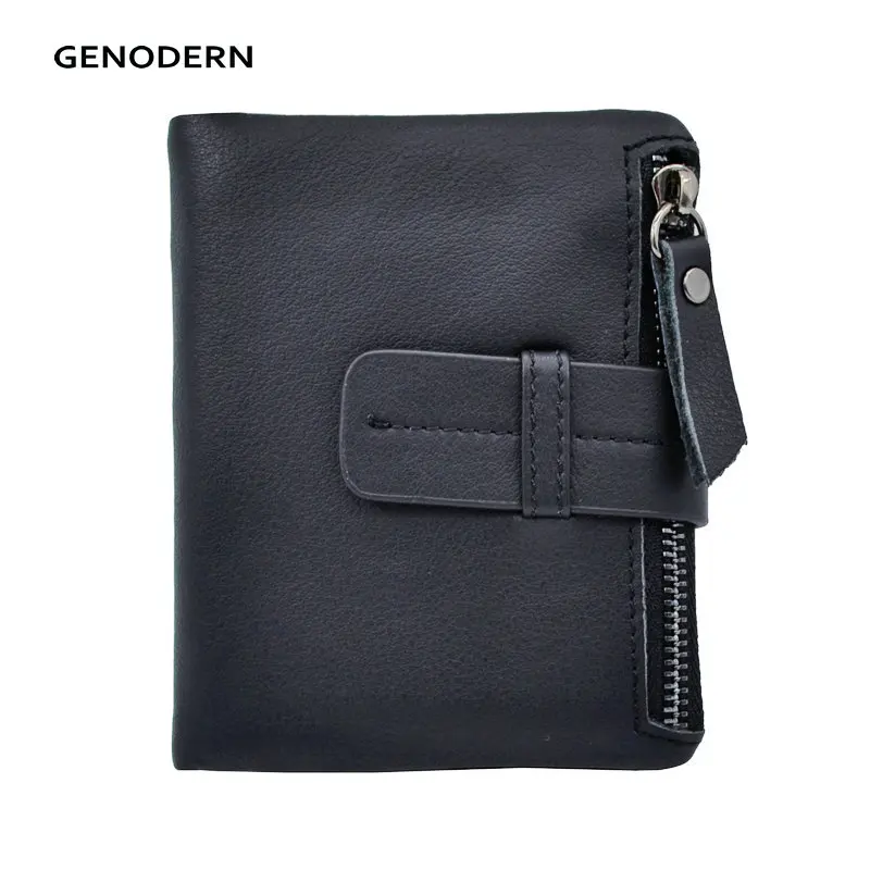 2017 Short Male Wallet with Zipper Coin Pocket Black Brown Vertical Genuine Leather Wallet for Men Cowhide Male Purse Wallets
2017 Short Male Wallet with Zipper Coin Pocket Black Brown Vertical Genuine Leather Wallet for Men Cowhide Male Purse Wallets