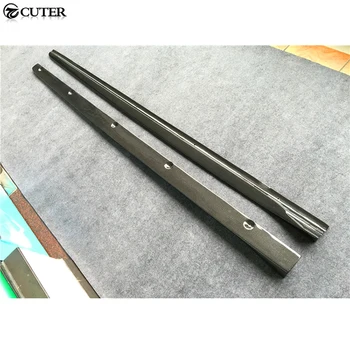 W205 C180 C200 C300 carbon fiber side skirts apron for benz W205 C300 Sport 2015-2016
W205 C180 C200 C300 carbon fiber side skirts apron for benz W205 C300 Sport 2015-2016