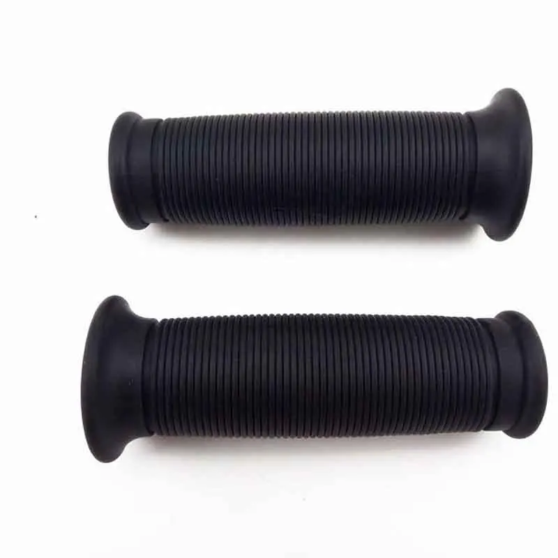 For Kawasaki Suzuki Yamaha With Black 22mm 7/8" Universal Motorcycle Rubber Hand Grip Motocross Refit Handlebar Grips
For Kawasaki Suzuki Yamaha With Black 22mm 7/8" Universal Motorcycle Rubber Hand Grip Motocross Refit Handlebar Grips