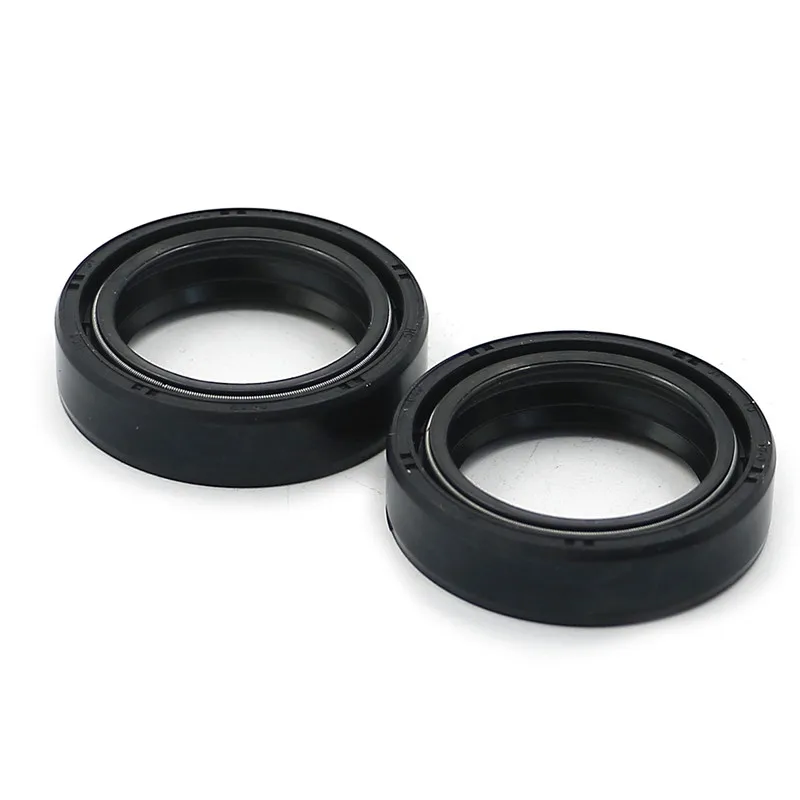 Set of 2 Fork Seals 31X43X10 for Honda SL/XL100 CR/CT/MT/SL/TL/XL125 CR80R SL100K XL100K XL100S CB125TT CR125M CT125 MT125
Set of 2 Fork Seals 31X43X10 for Honda SL/XL100 CR/CT/MT/SL/TL/XL125 CR80R SL100K XL100K XL100S CB125TT CR125M CT125 MT125